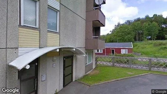 Apartments for rent in Angered - Photo from Google Street View