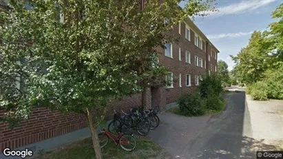 Apartments for rent in Linköping - Photo from Google Street View