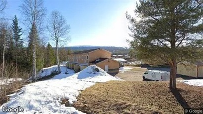 Apartments for rent in Malung-Sälen - Photo from Google Street View