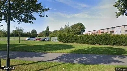 Apartments for rent in Trelleborg - Photo from Google Street View