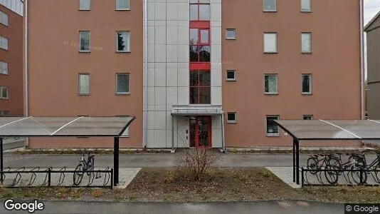 Apartments for rent in Borlänge - Photo from Google Street View