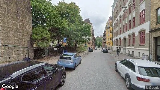 Apartments for rent in Gothenburg City Centre - Photo from Google Street View