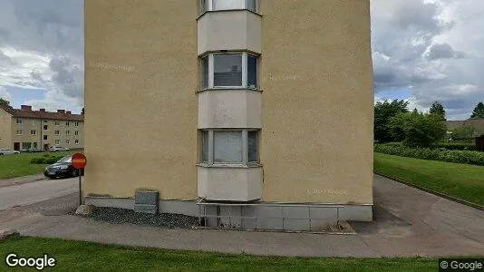 Apartments for rent in Filipstad - Photo from Google Street View