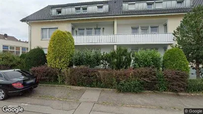 Apartments for rent in Schwarzwald-Baar-Kreis - Photo from Google Street View