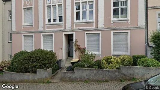 Apartments for rent in Märkischer Kreis - Photo from Google Street View