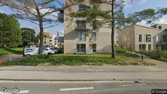 Apartments for rent in Hørsholm - Photo from Google Street View