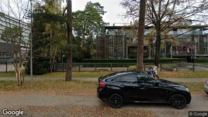 Apartments for rent in Jūrmala - Photo from Google Street View