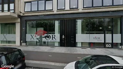 Apartments for rent in Stad Antwerp - Photo from Google Street View