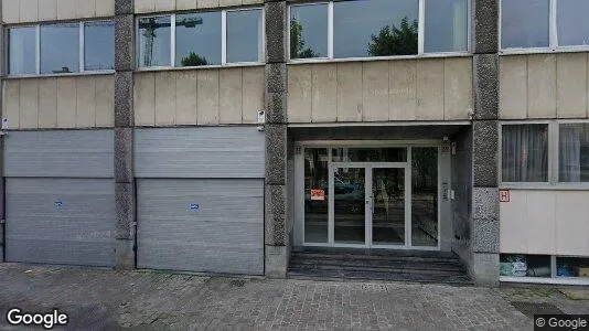 Apartments for rent in Stad Brussel - Photo from Google Street View