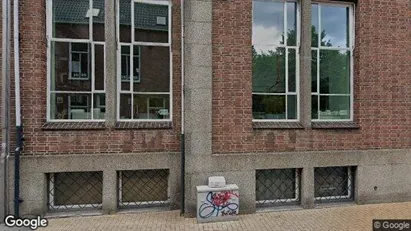 Apartments for rent in Groningen - Photo from Google Street View