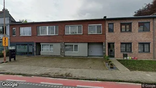 Apartments for rent in Ranst - Photo from Google Street View