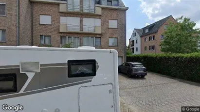 Apartments for rent in Lier - Photo from Google Street View