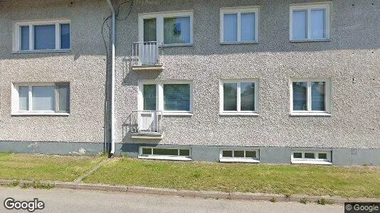 Apartments for rent in Kouvola - Photo from Google Street View