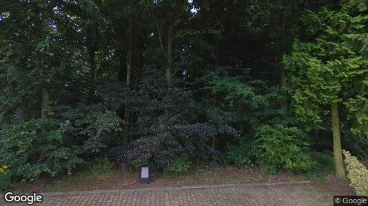 Apartments for rent in Geel - Photo from Google Street View