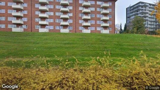 Apartments for rent in Oslo Sagene - Photo from Google Street View