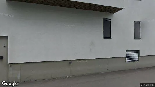 Apartments for rent in Skedsmo - Photo from Google Street View