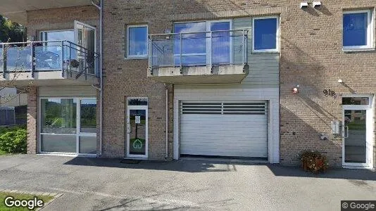 Apartments for rent in Trondheim Midtbyen - Photo from Google Street View