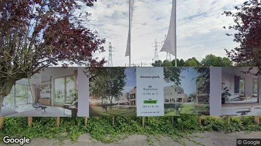 Apartments for rent in Roeselare - Photo from Google Street View