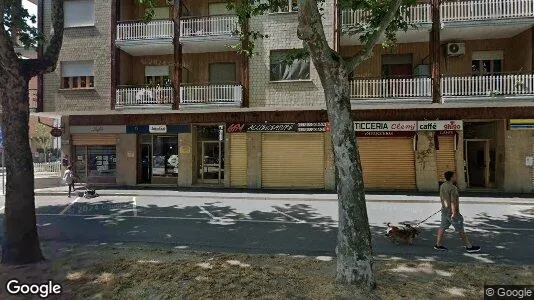 Apartments for rent in Beinasco - Photo from Google Street View