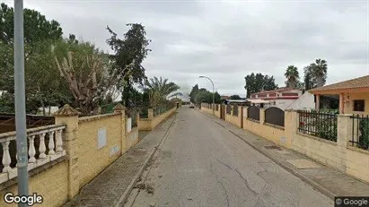 Apartments for rent in Madrid Arganzuela - Photo from Google Street View