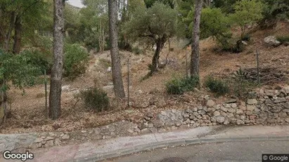 Apartments for rent in Málaga - Photo from Google Street View