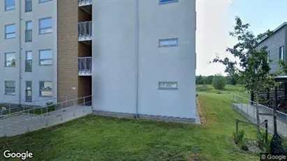 Apartments for rent in Haninge - Photo from Google Street View