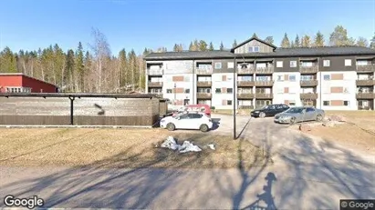 Apartments for rent in Malung-Sälen - Photo from Google Street View