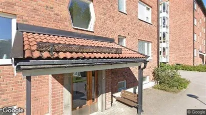 Apartments for rent in Norrköping - Photo from Google Street View