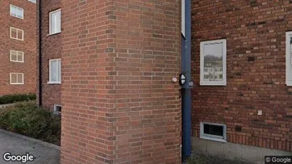 Apartments for rent in Norrköping - Photo from Google Street View