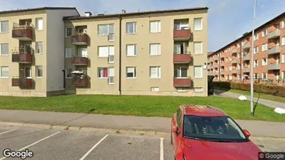 Apartments for rent in Norrköping - Photo from Google Street View