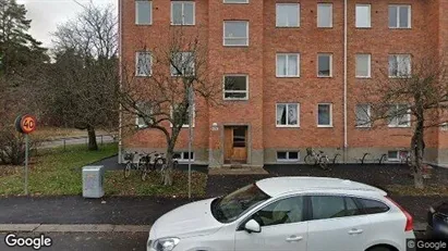 Apartments for rent in Linköping - Photo from Google Street View