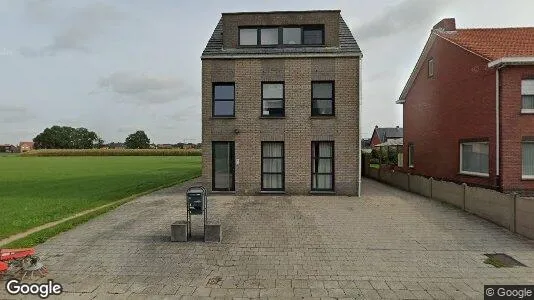 Apartments for rent in Brecht - Photo from Google Street View