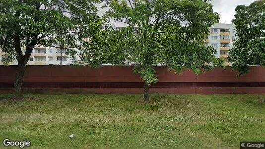 Apartments for rent in Botkyrka - Photo from Google Street View