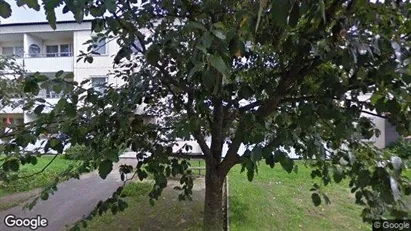 Apartments for rent in Haninge - Photo from Google Street View