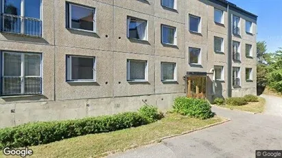 Apartments for rent in Lidingö - Photo from Google Street View