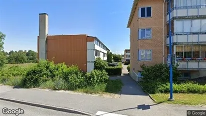 Apartments for rent in Nykvarn - Photo from Google Street View