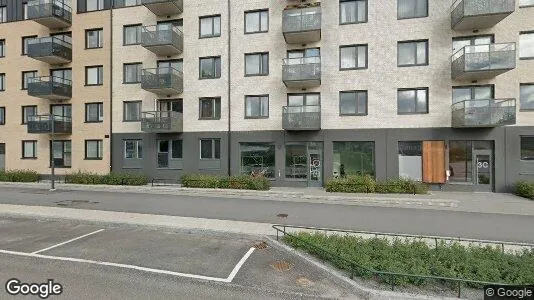 Apartments for rent in Österåker - Photo from Google Street View