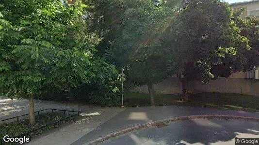 Apartments for rent in Stockholm South - Photo from Google Street View