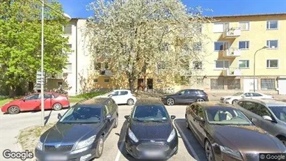 Apartments for rent in Stockholm West - Photo from Google Street View