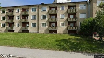 Apartments for rent in Stockholm West - Photo from Google Street View