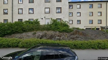 Apartments for rent in Stockholm South - Photo from Google Street View