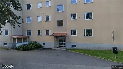 Apartments for rent in Gävle - Photo from Google Street View