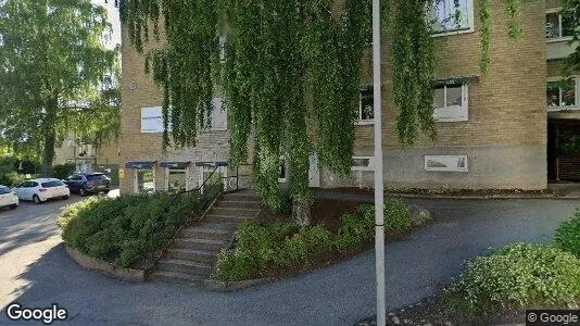 Apartments for rent in Borås - Photo from Google Street View