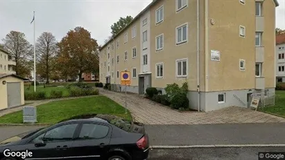 Apartments for rent in Jönköping - Photo from Google Street View