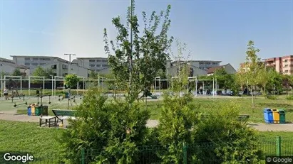 Apartments for rent in Popeşti-Leordeni - Photo from Google Street View