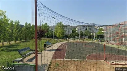 Apartments for rent in Popeşti-Leordeni - Photo from Google Street View