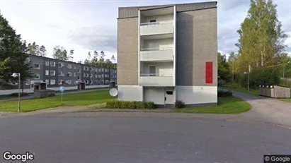 Apartments for rent in Borås - Photo from Google Street View