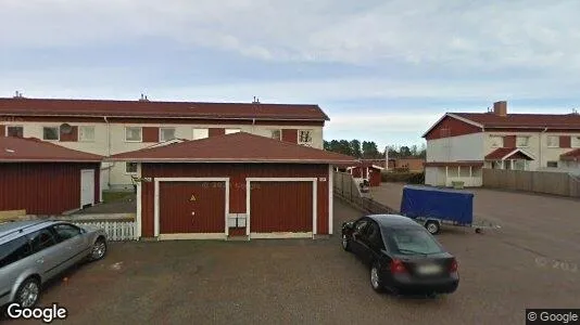 Apartments for rent in Malung-Sälen - Photo from Google Street View