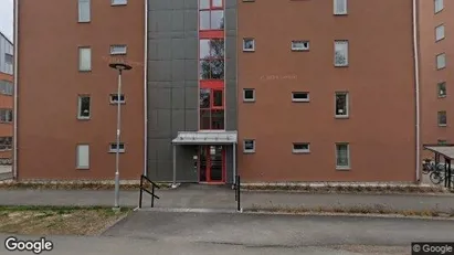 Apartments for rent in Borlänge - Photo from Google Street View