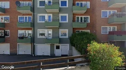 Apartments for rent in Ovanåker - Photo from Google Street View